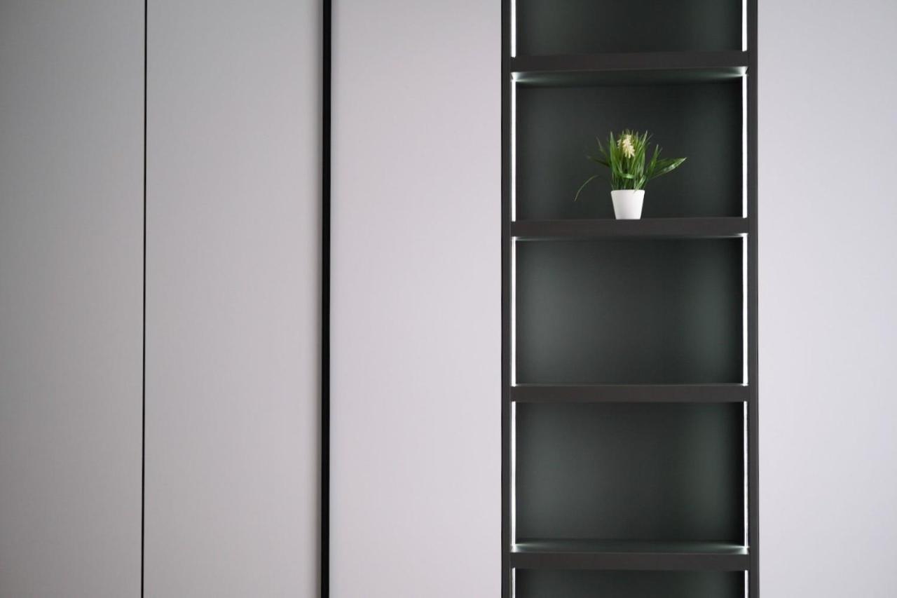 Minimalist Style Apartment With Best Location Kischinau Exterior foto
