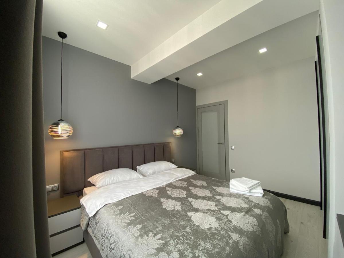 Minimalist Style Apartment With Best Location Kischinau Exterior foto
