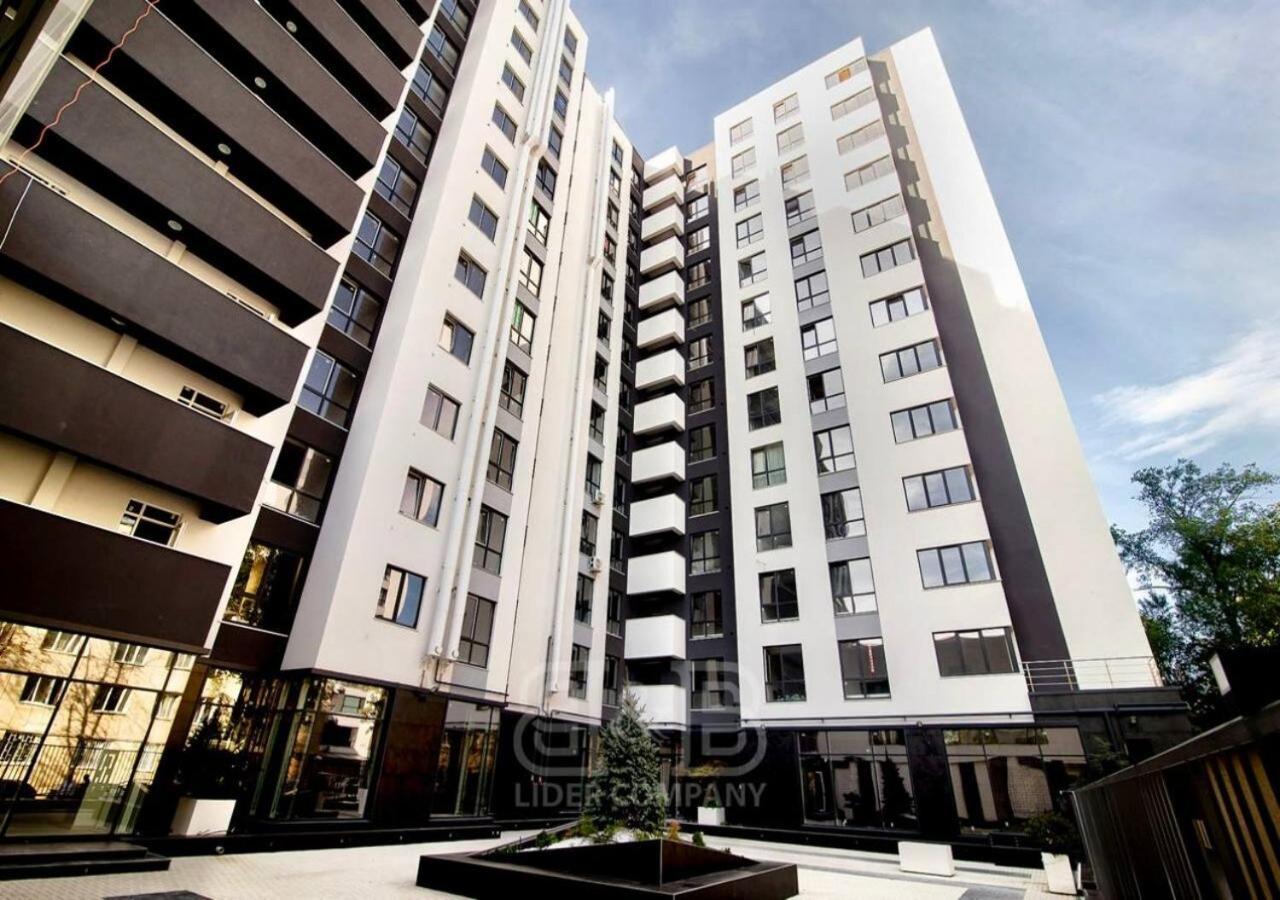 Minimalist Style Apartment With Best Location Kischinau Exterior foto